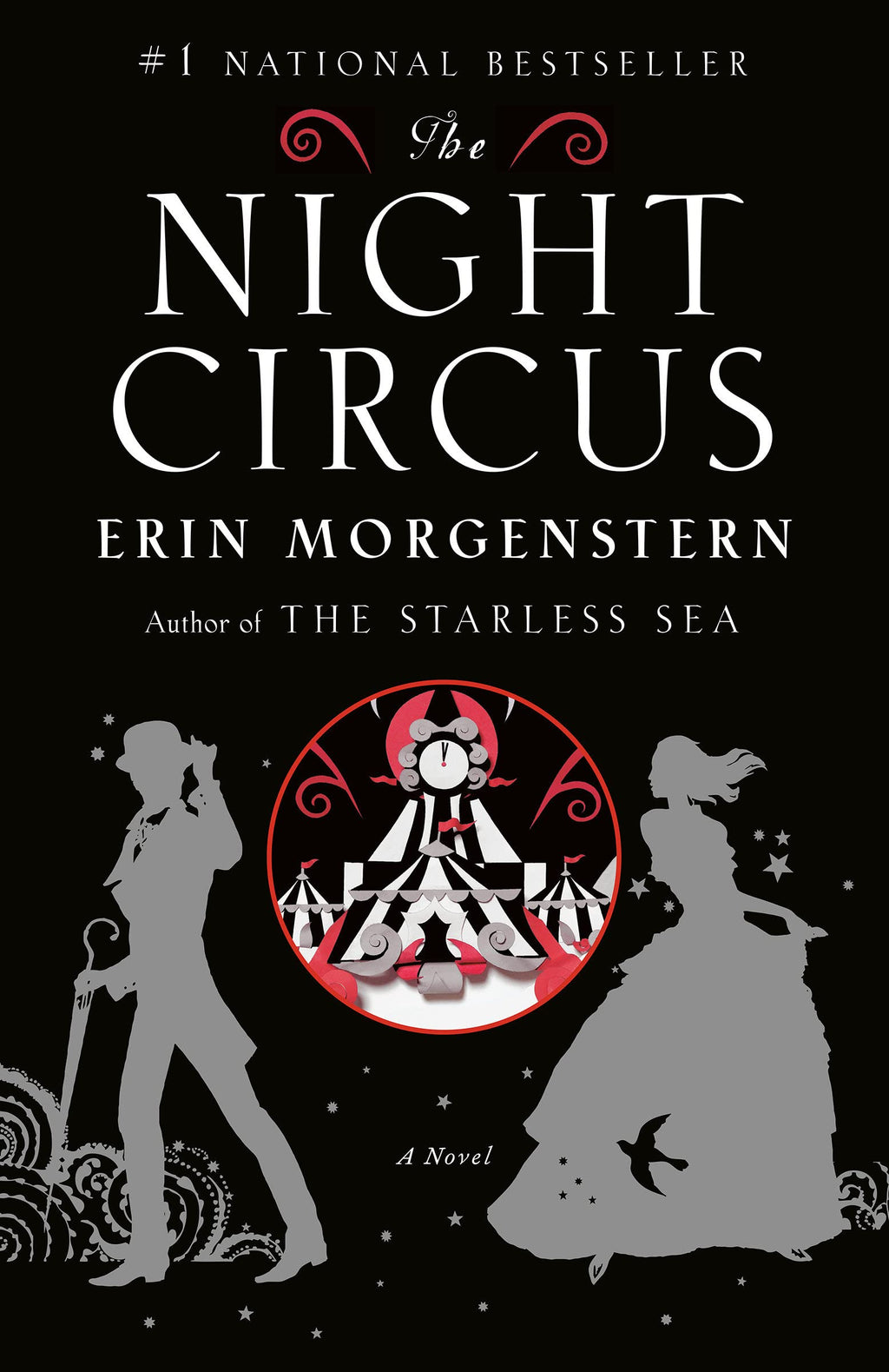 The Night Circus BIBLIONEPAL