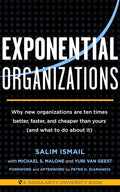 Exponential Organizations Diversion Books