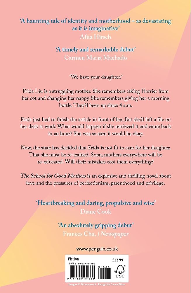 The School for Good Mothers BIBLIONEPAL