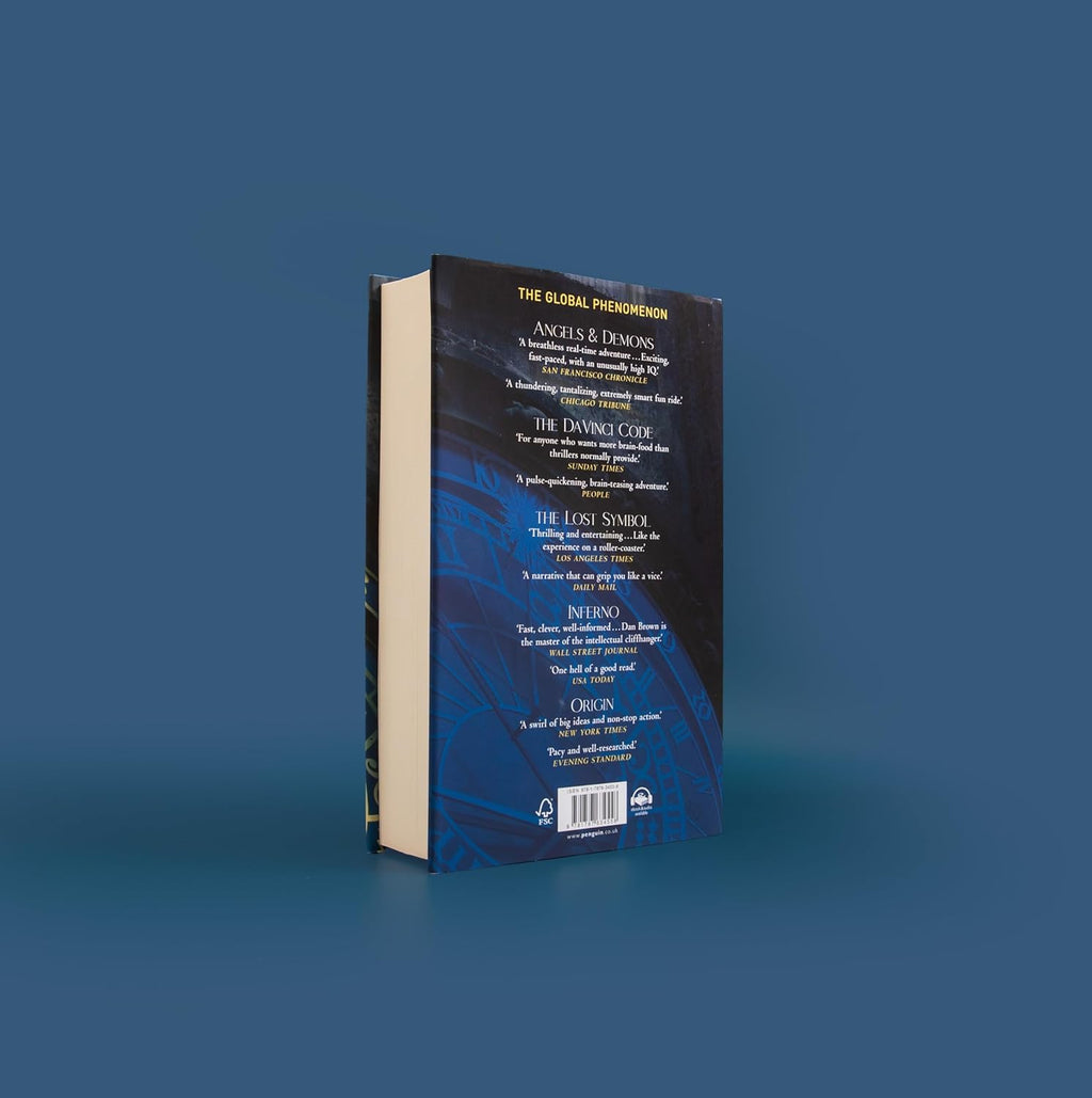 The Secret of Secrets