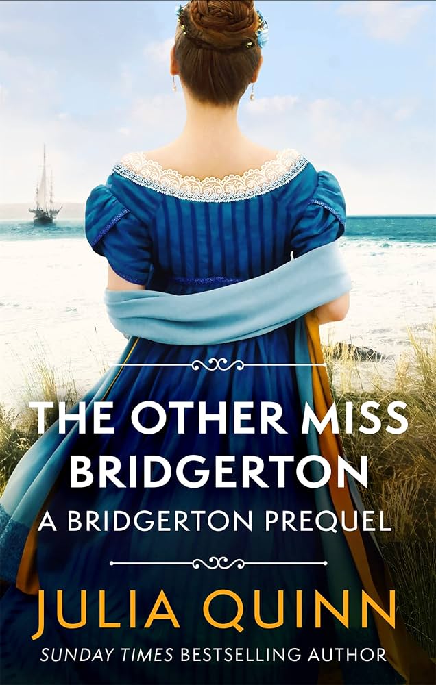 The Other Miss Bridgerton Piatkus