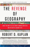 The Revenge of Geography Penguin Random House