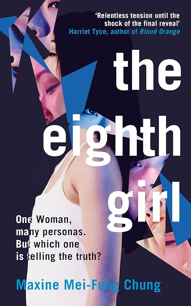The Eighth Girl BIBLIONEPAL