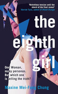 The Eighth Girl BIBLIONEPAL