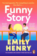 Funny Story Penguin Random House