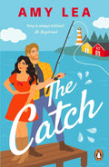 The Catch Penguin Random House