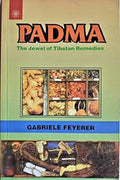 Padma by Gabriele Feyerer
