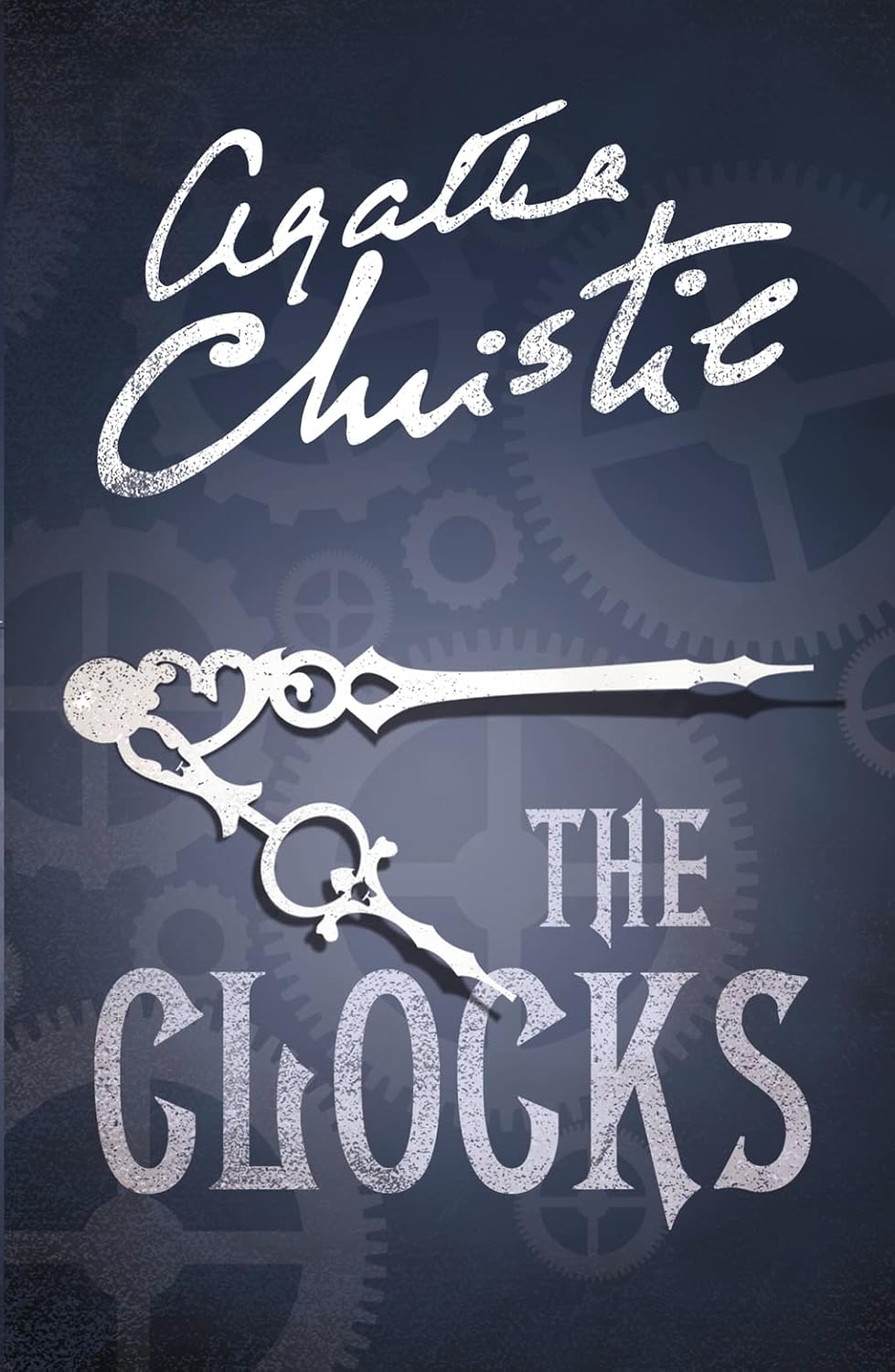 The Clocks Harper Collins