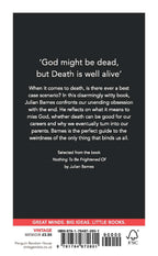 Death BIBLIONEPAL