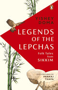 Legends of the Lepchas BIBLIONEPAL
