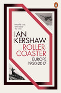 Roller-Coaster Penguin Random House