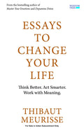 Essays to Change Your Life