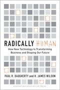 Radically Human BIBLIONEPAL