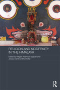 Religion and Modernity in the Himalaya BIBLIONEPAL