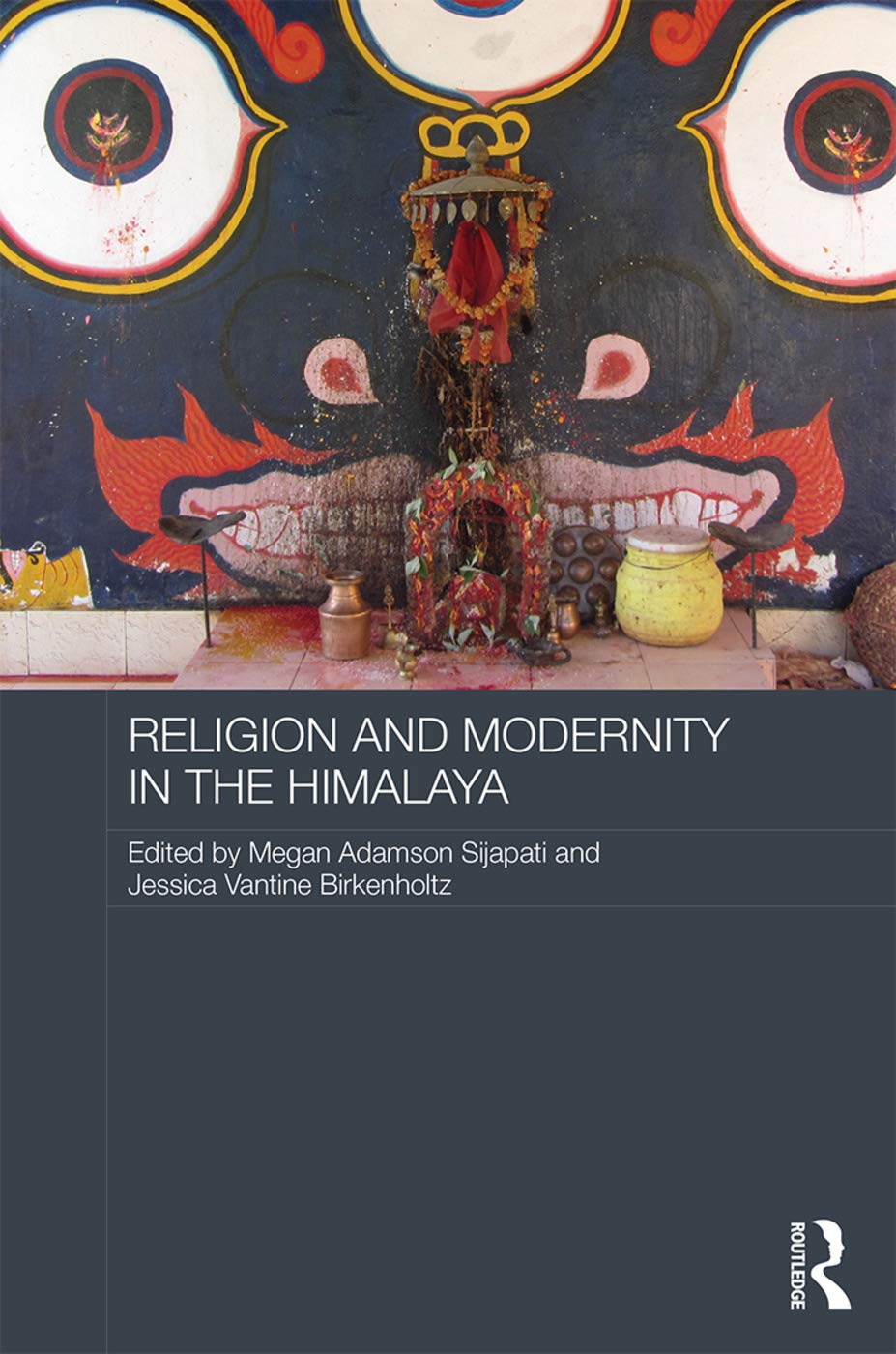 Religion and Modernity in the Himalaya BIBLIONEPAL