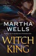 Witch King Tordotcom