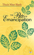 The Path of Emancipation - 9788176211895 - Book Cover