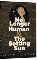 The Setting Sun & No Longer Human Wilco Books