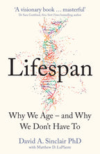 Lifespan Thorsons