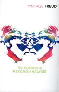 The Essentials Of Psycho-Analysis Vintage