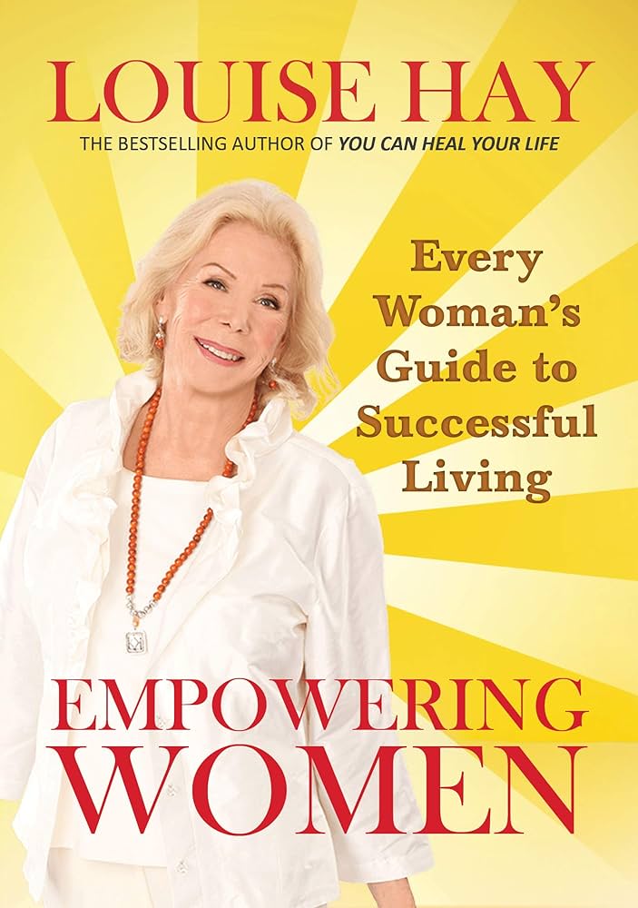 Empowering Women: Every Woman's Guide to Successful Living BIBLIONEPAL