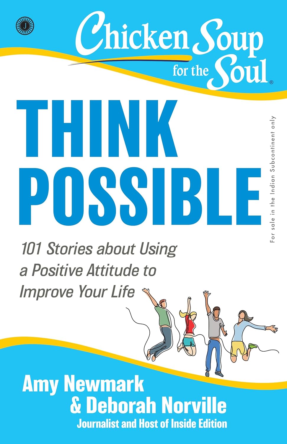 Think Possible Jaico Publishing