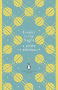 Tender is the Night BIBLIONEPAL