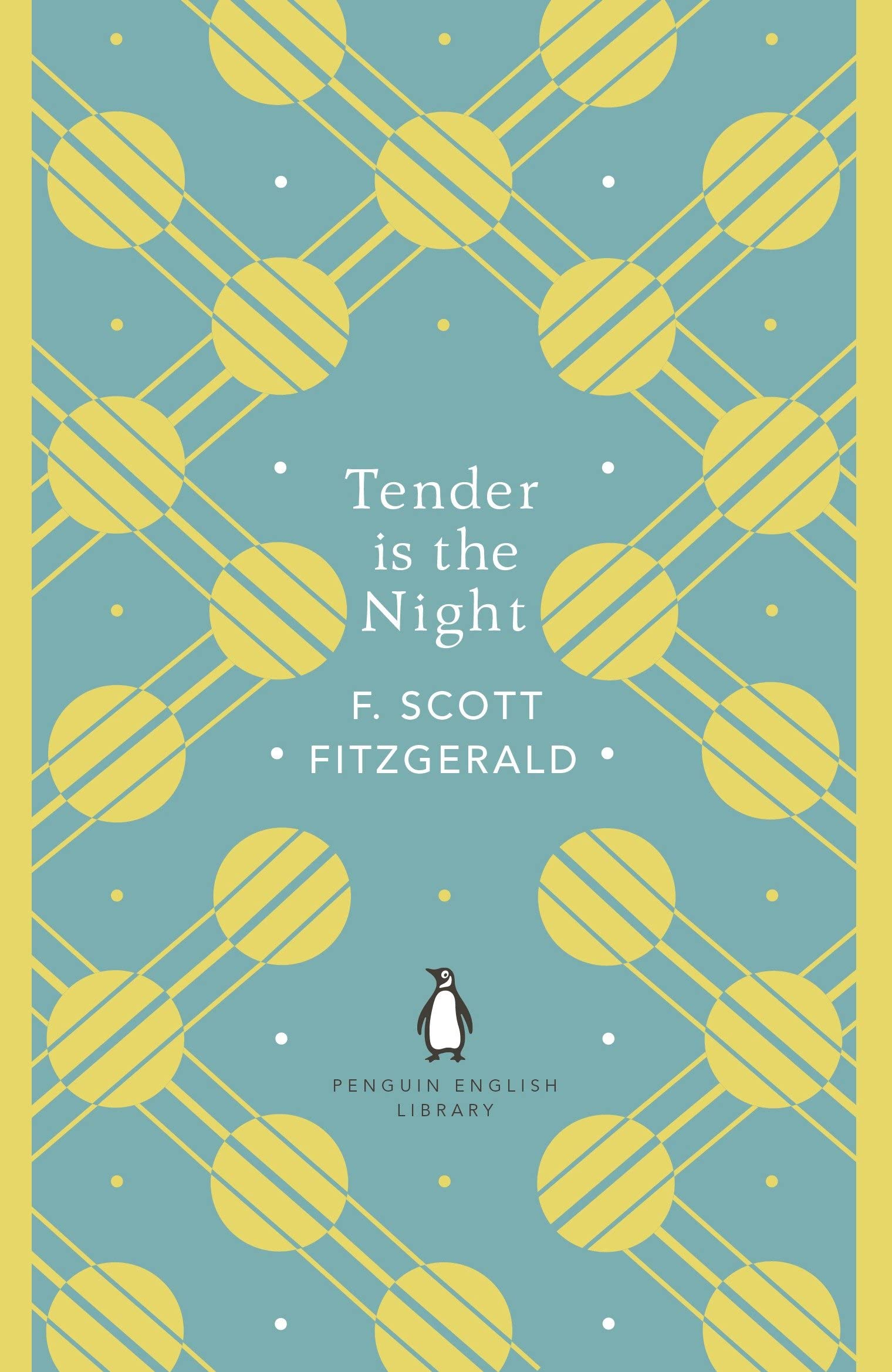 Tender is the Night BIBLIONEPAL