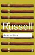 Mortals and Others Routledge Classics