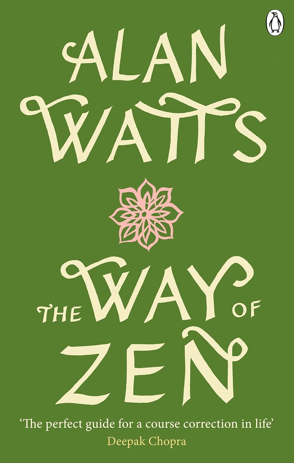 The Way of Zen Penguin Random House