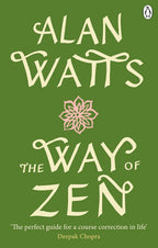 The Way of Zen Penguin Random House