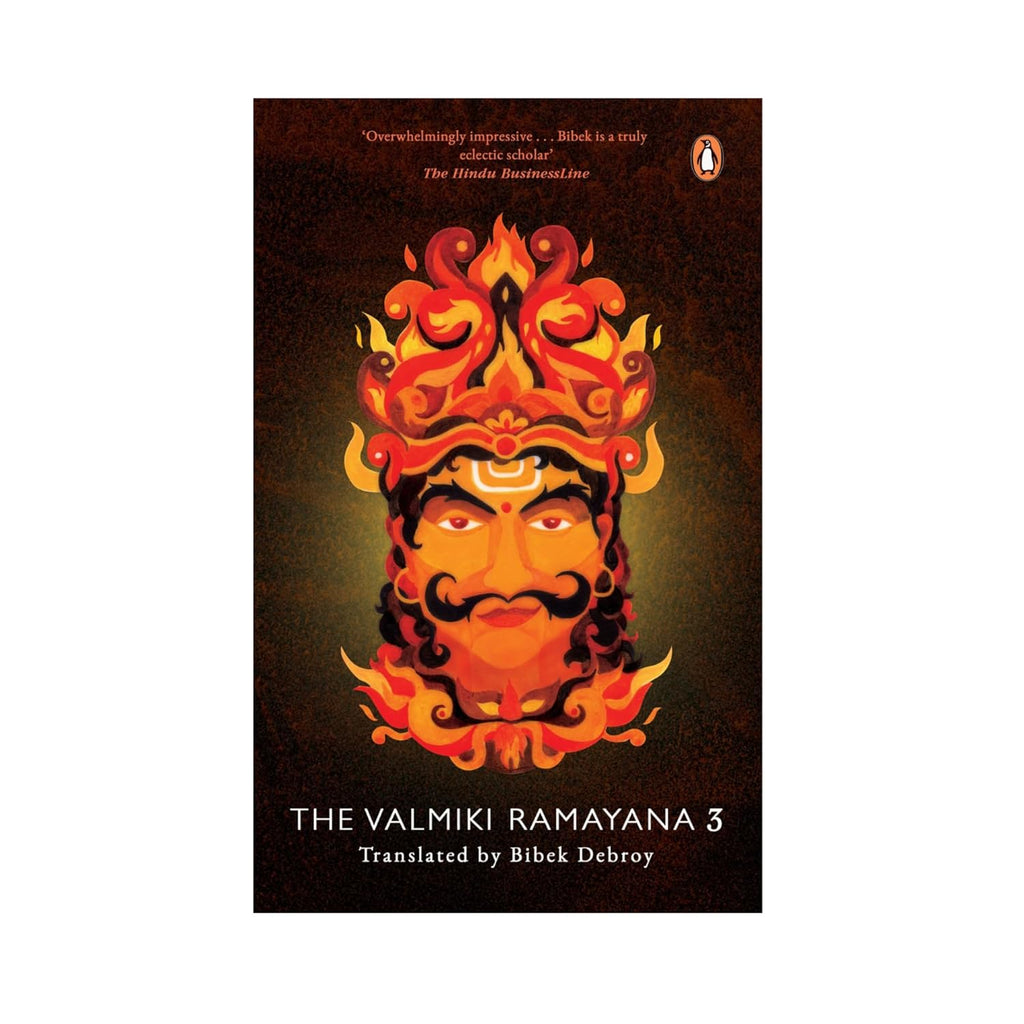 Valmiki Ramayana