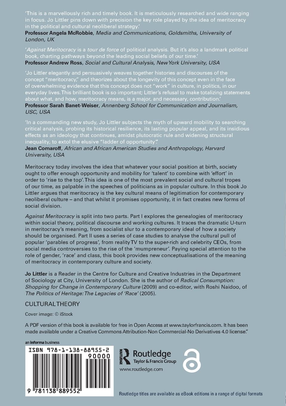 Against Meritocracy BIBLIONEPAL