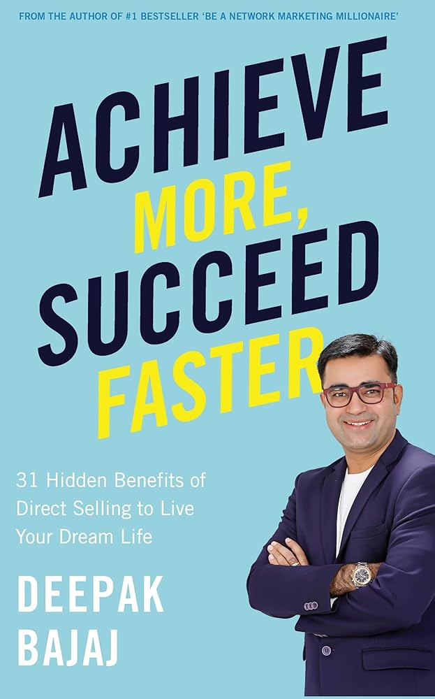Achieve More, Succeed Faster BIBLIONEPAL