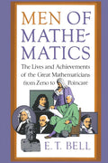 Men of Mathematics Touchstone