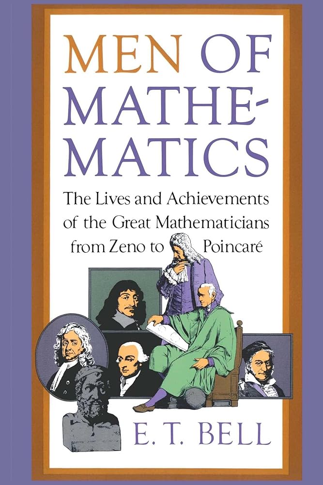 Men of Mathematics Touchstone