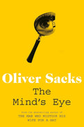 Mind's Eye Picador