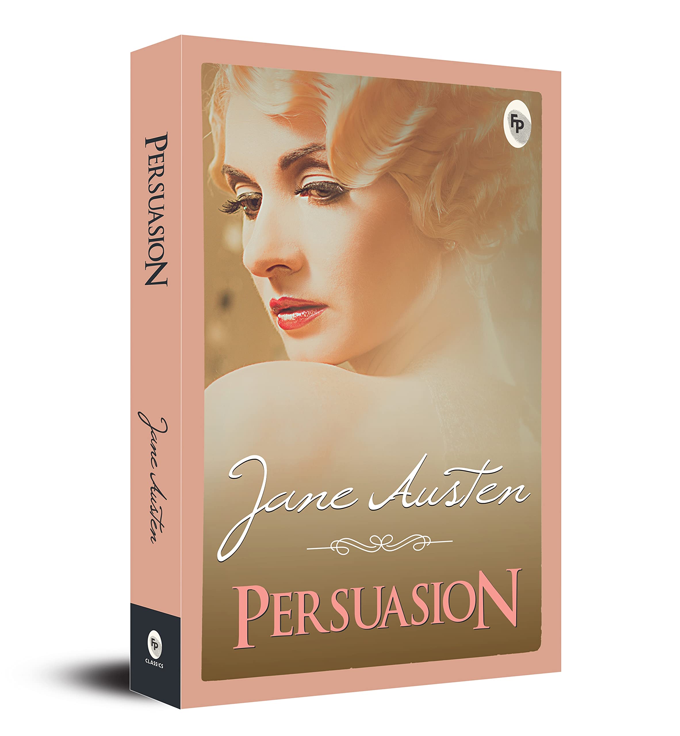 Persuasion BIBLIONEPAL 5.Paperback