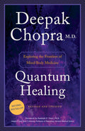 Quantum Healing Penguin Random House