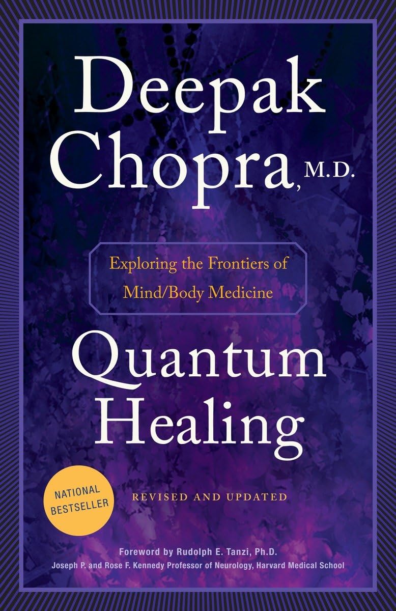 Quantum Healing