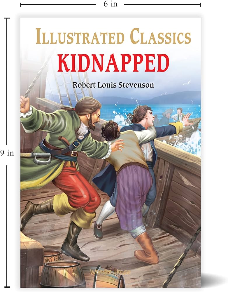 Kidnapped BIBLIONEPAL