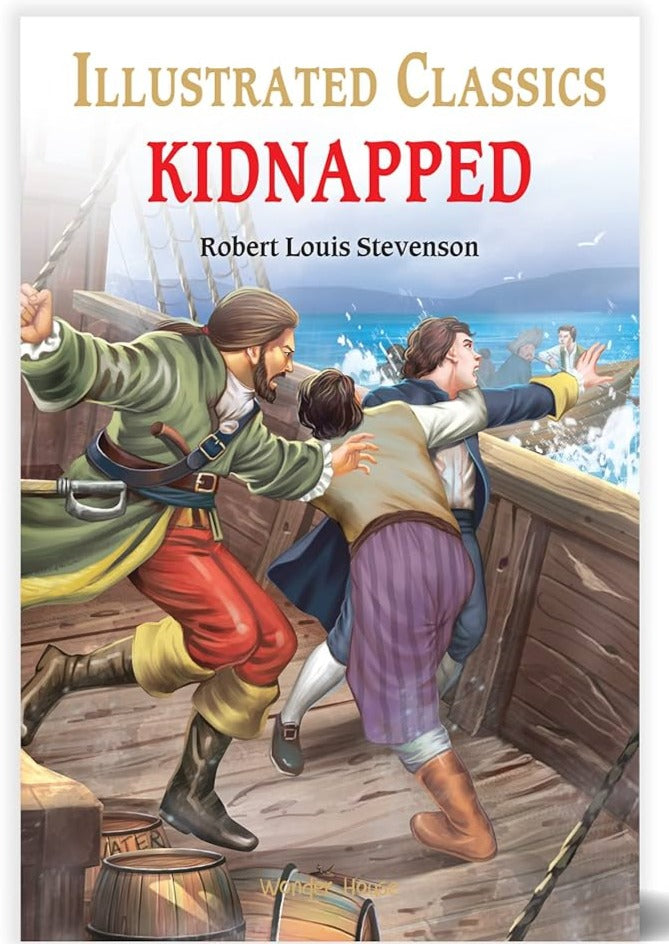 Kidnapped BIBLIONEPAL