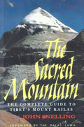 The Sacred Mountain Motilal Banarsidass Publishers