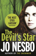 The Devil's Star Vintage 9780099546764