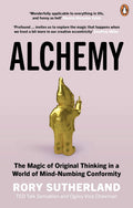 Alchemy Penguin Random House