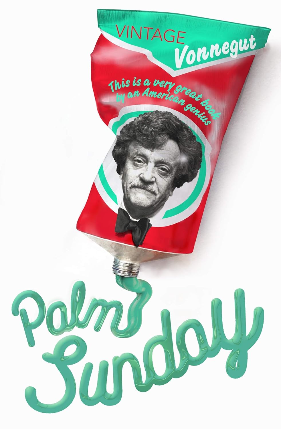Palm Sunday Vintage