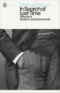 In Search of Lost Time, Volume 4 Penguin Classics