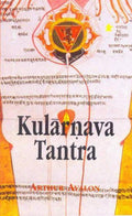 Kularnava Tantra Motilal Banarsidass Publishers