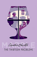 Thirteen Problems Harper Collins
