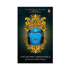 Valmiki Ramayana